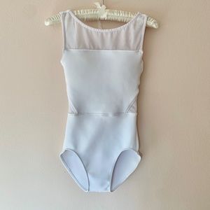NWOT Cleo Harper Leotard / Bodysuit